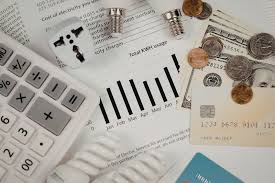 Electricity bill by states